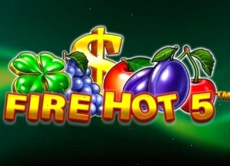 Игровой автомат Fire Hot Fruit